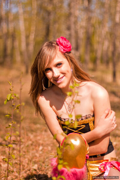 Irina Propoj's photo