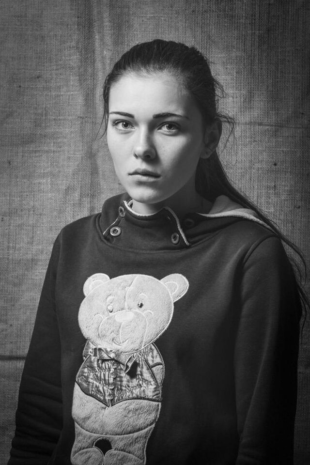 Alexey Bader's photo