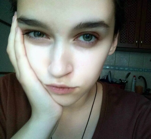 Foto Alina Tolstik