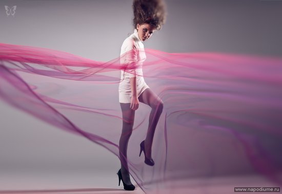 Фото Rustem Garipov