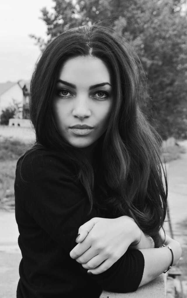 Anastasija Martinjuk's photo