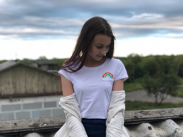 Фото Карина Чудакова