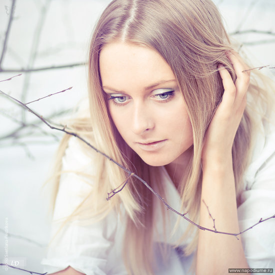 Anastasia Orlova's photo