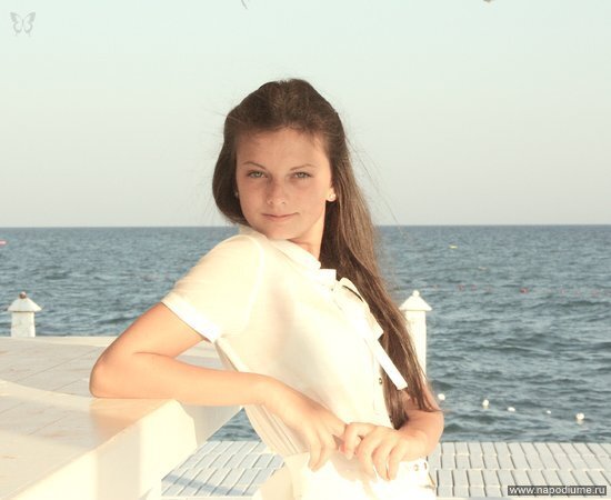 Valeri Tolkacheva's photo