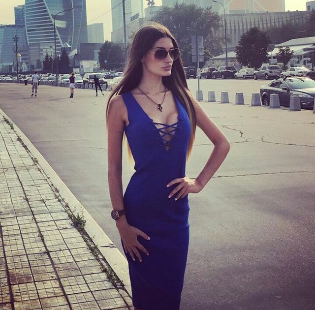 Фото Анастасия Anastasia Герман