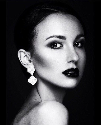 Anna Knazeva's photo