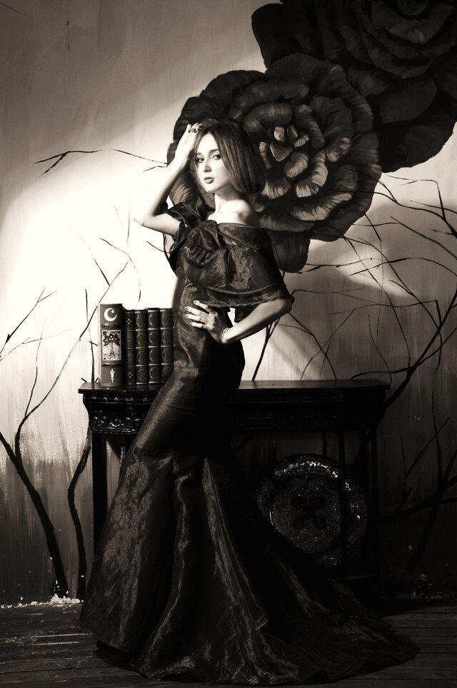 Eliana's photo