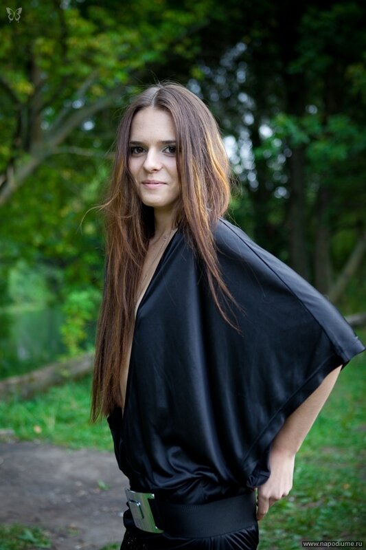 Inna Es'kova's photo