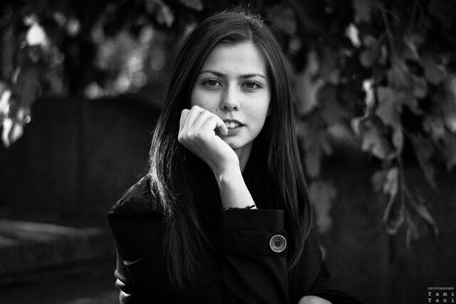 Ol'ga Potova's photo