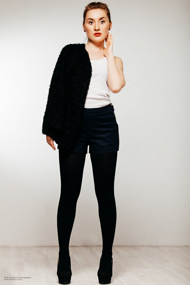 Al'fia Nigmatullina's photo