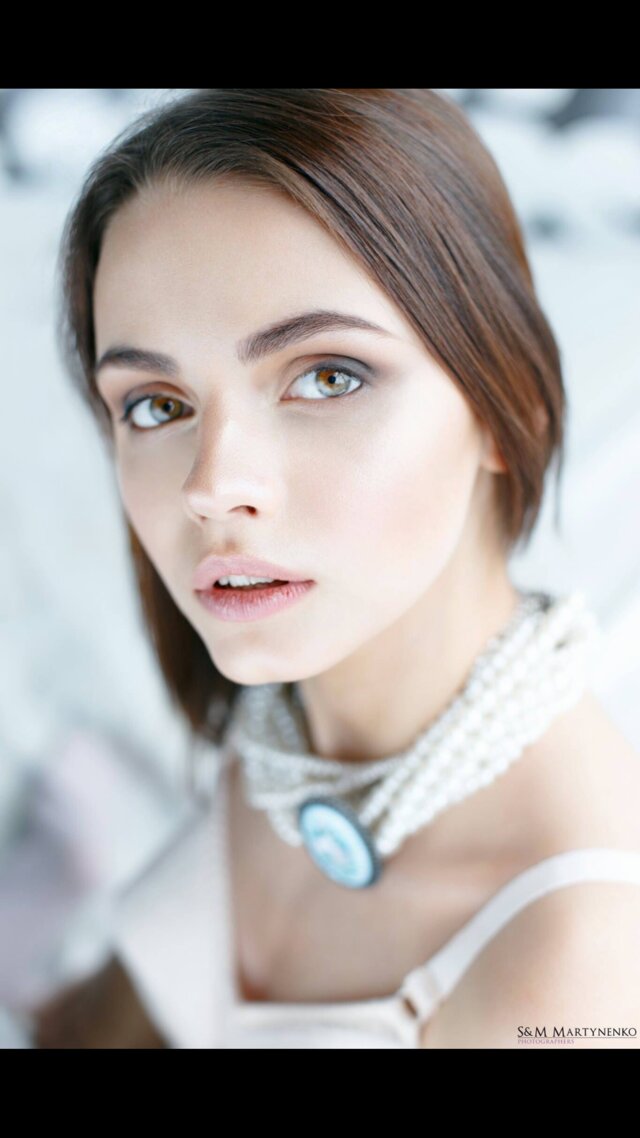 Фото Ариела Ariela Самсонова