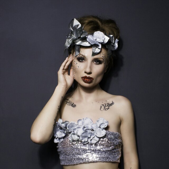 Anastasia Rusinova's photo