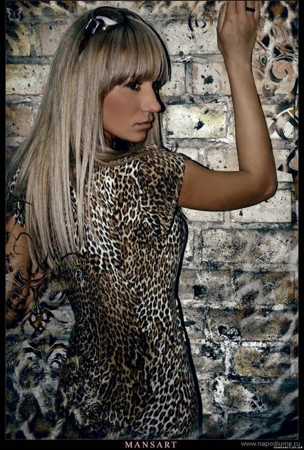 Фото Darina Turkovskaya
