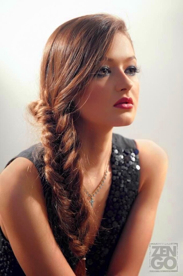 Irina Kostaeva's photo
