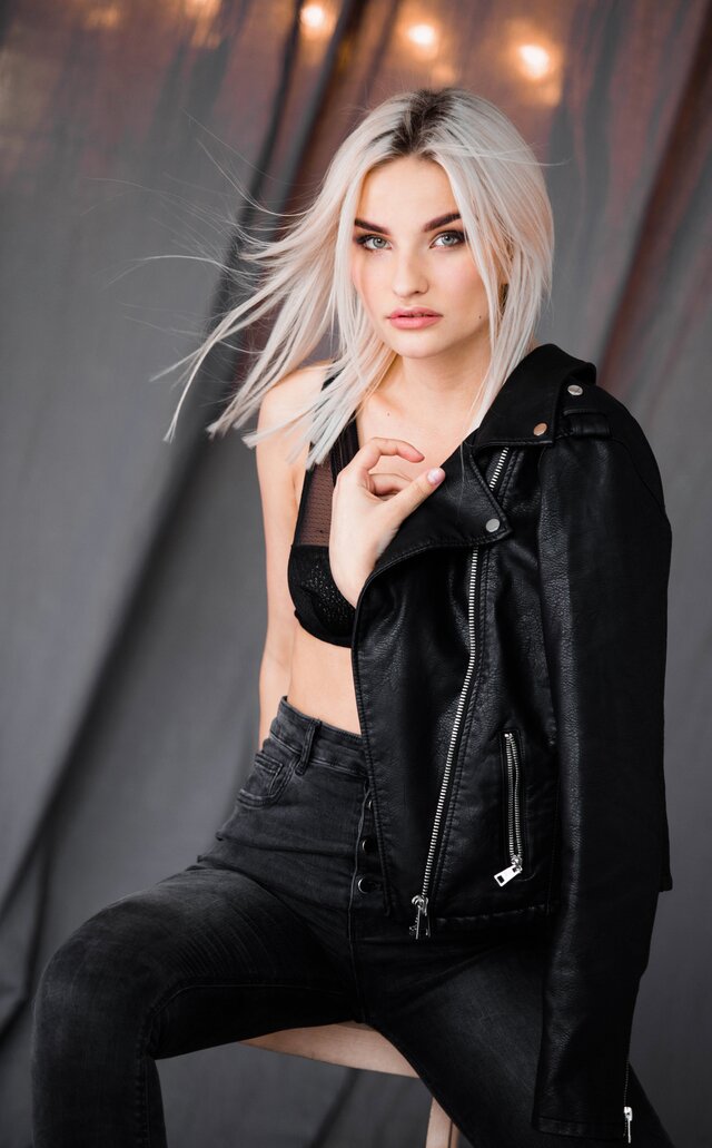 Dar'ja Komarova's photo