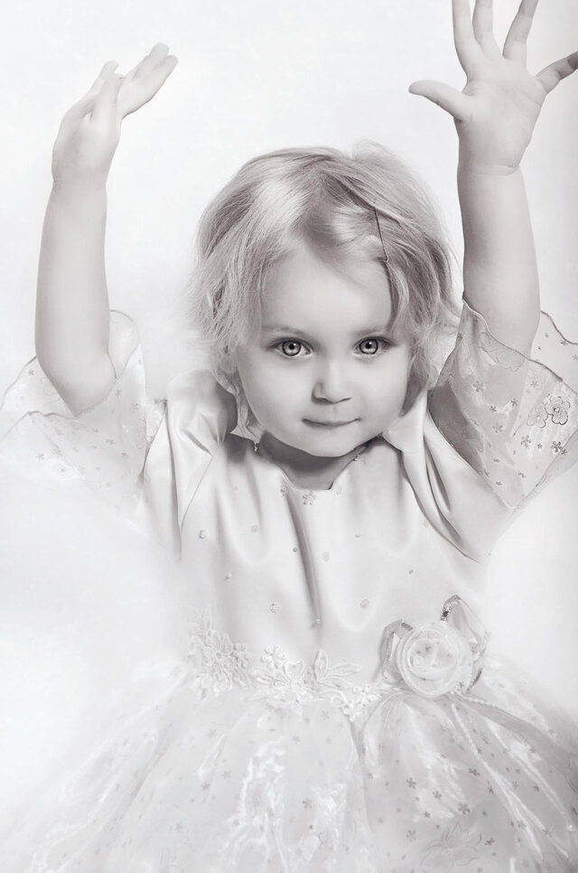 Anna Koroleva's photo