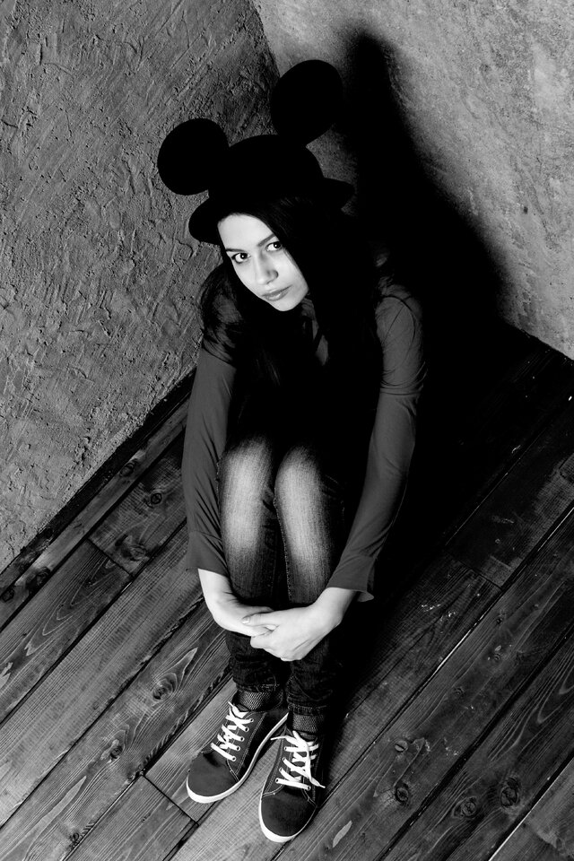 Фото Sof'ya Glebova
