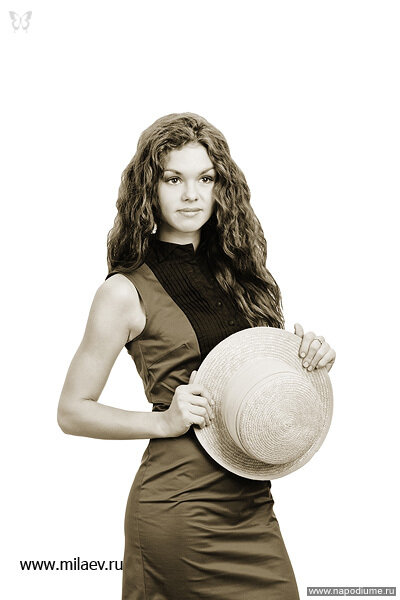Michael Milaev's photo