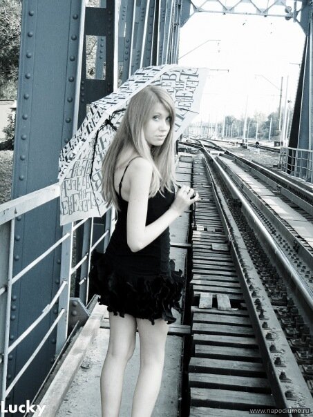 Alisa Mihajlenko's photo