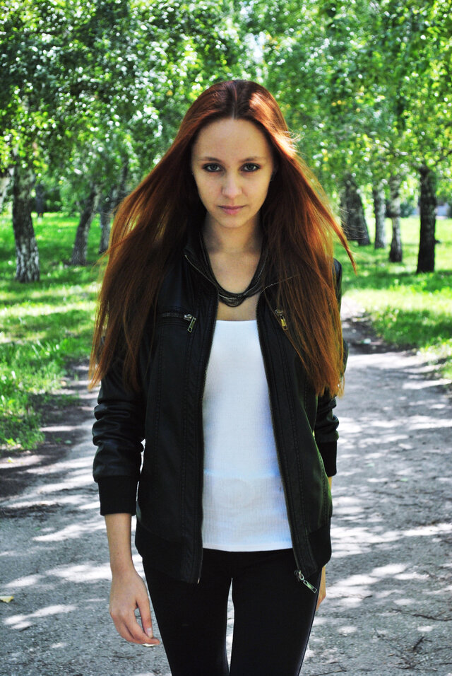 Фото даша sara-chan калинина