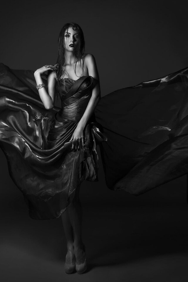 Фото Marina Hodankova