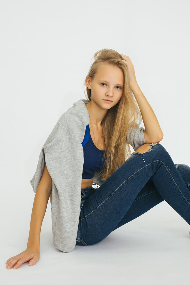 Majja Gerasimova's photo