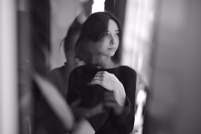 Elena Seryakova's photo