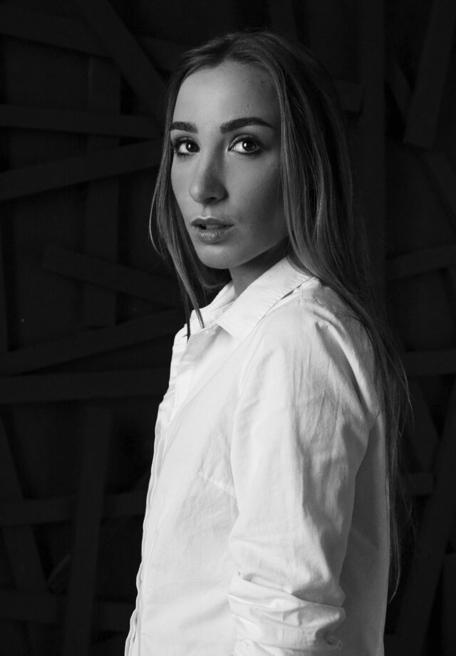 Фото Екатерина Васильева