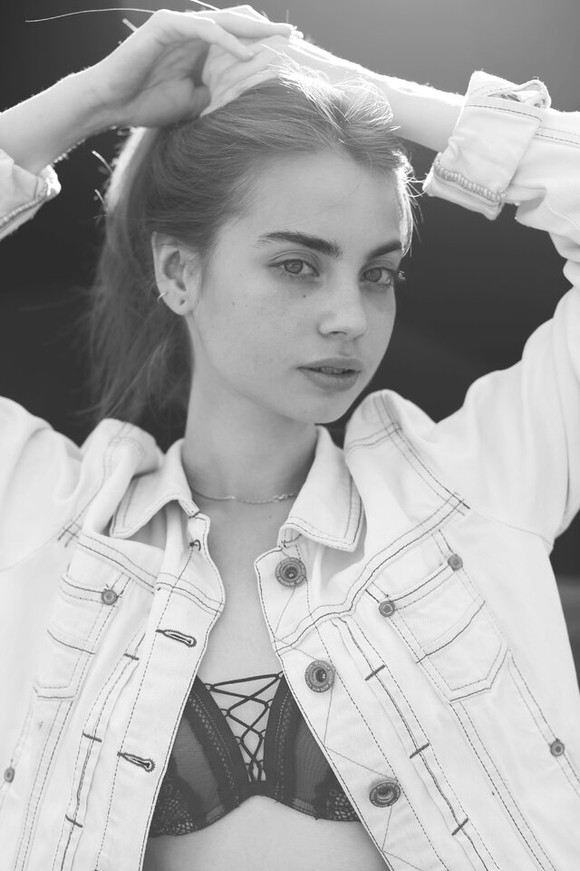 Ksenia Lakonicnaa's photo