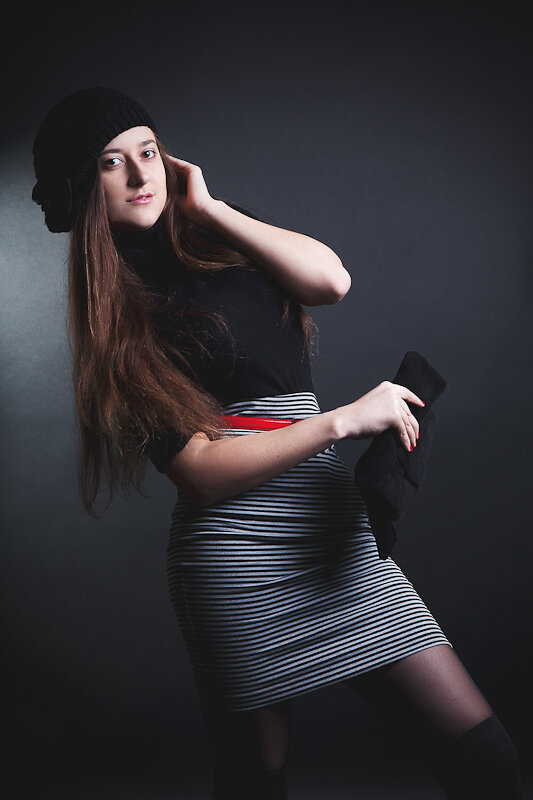 Фото Ivanna Daniljuk