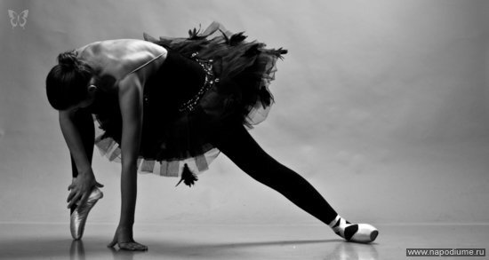 Kristina Niciporuk's photo