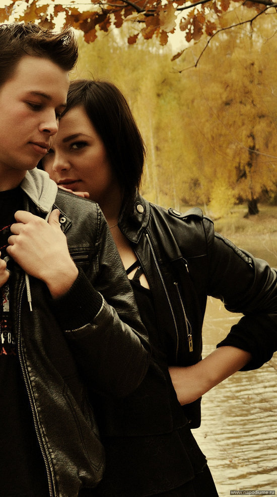 Ulia Kononenko's photo