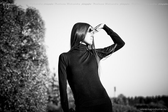 Olga Kozlova's photo