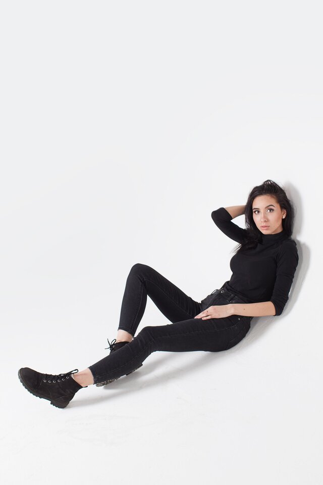 Фото Elina Guseynova