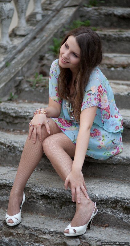 Foto Nastika Semakina