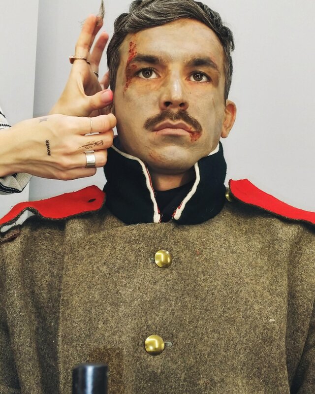 Nikolaj Nikolaj's photo