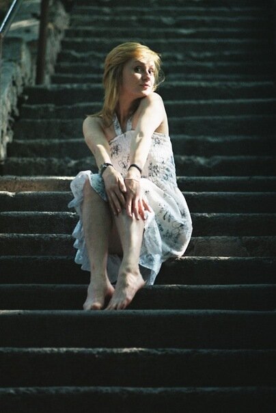 照片Anastasija Romashko