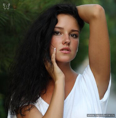 Kamilla Trofimenko's photo