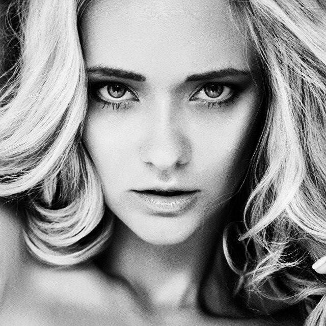 Kseniya Shishmareva's photo