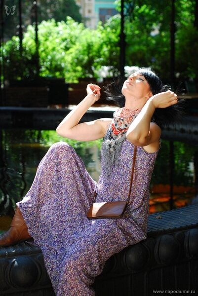 Ulia Krinickaa's photo