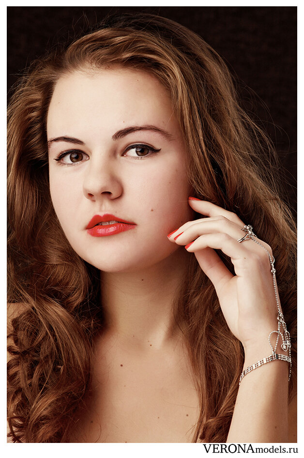 Anastasia Trunina's photo