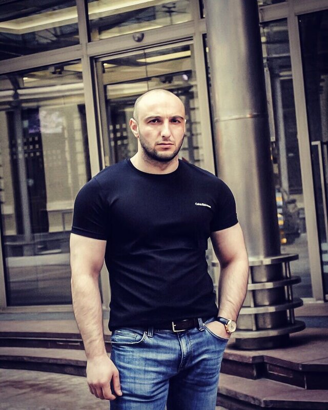 Zaur86 Mamaev's photo