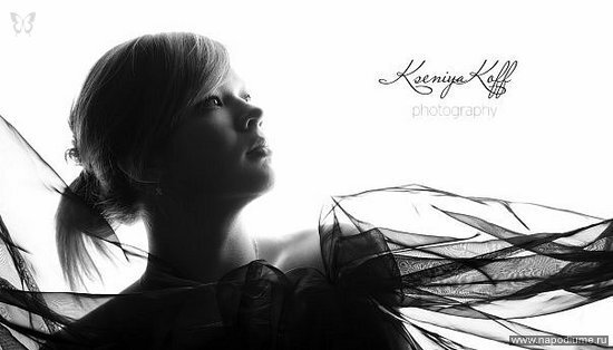 Anastasia Guseva's photo