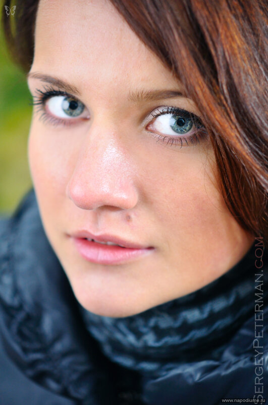Tat'ana Brant's photo