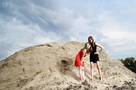 Ekaterina Korsun's photo