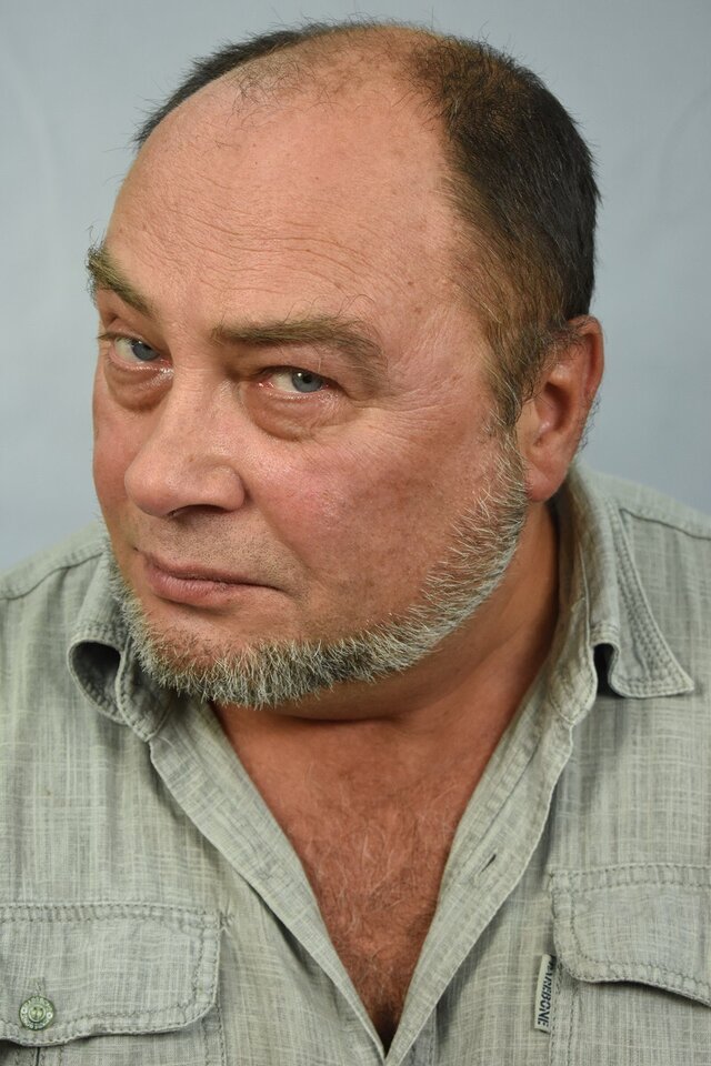 Andrej Perunov's photo