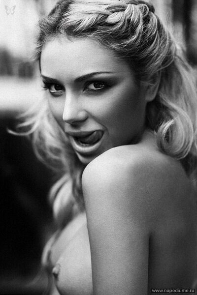 for EGO magazine