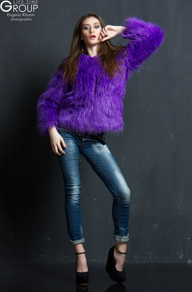 Фото Karina Honner