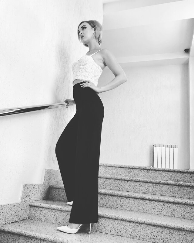照片Marina Klokova