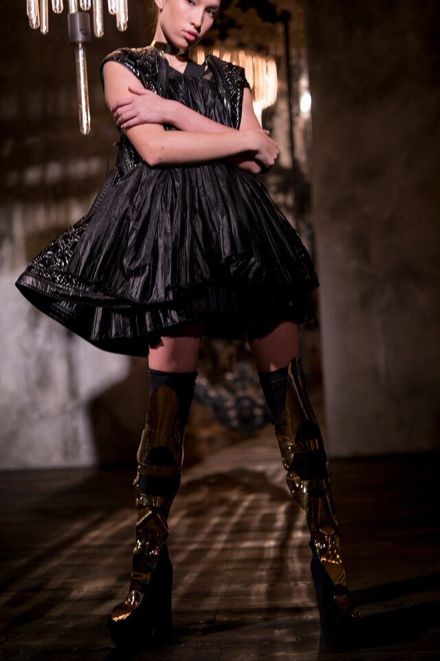 Al'bina Husainova's photo